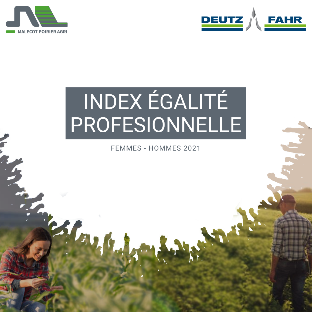 Index egalite femmes hommes 2021