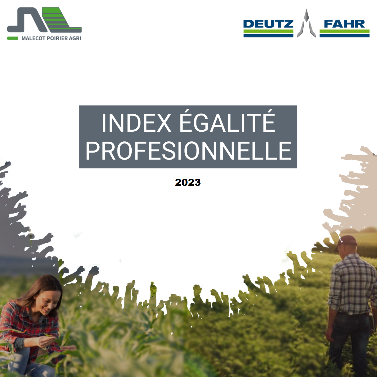 Index égalité femmes/hommes 2023 Image article