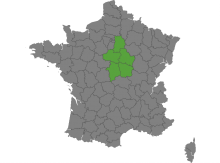 Zone d'activité de Malecot Poirier Agri-Carte France